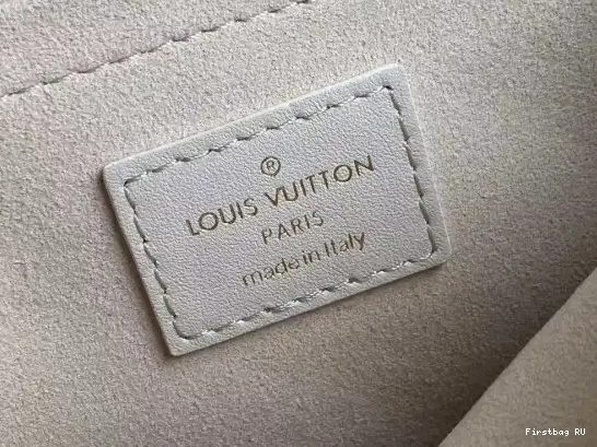 First bags ru reviews CHAIN VUITTON NEW LOUIS WAVE BAG 0501